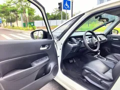 2021 Honda Fit 1.5L CVT, белый — фото 9