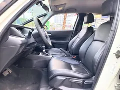 2021 Honda Fit 1.5L CVT, белый — фото 10