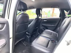2021 Honda Fit 1.5L CVT, белый — фото 11