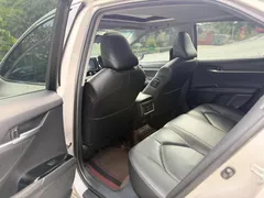 2022 Toyota Camry 2.0G Luxury — фото 5