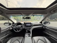 2022 Toyota Camry 2.0G Luxury — фото 6