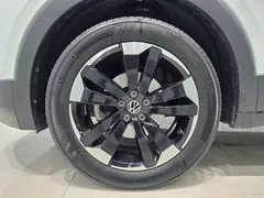 2021 Volkswagen Tacqua 1.5L AT 30th Anniversary, белый — фото 10