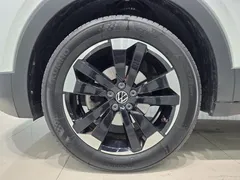 2021 Volkswagen Tacqua 1.5L AT 30th Anniversary, белый — фото 11