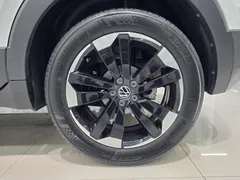 2021 Volkswagen Tacqua 1.5L AT 30th Anniversary, белый — фото 12