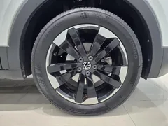 2021 Volkswagen Tacqua 1.5L AT 30th Anniversary, белый — фото 14