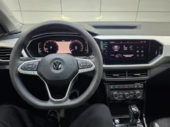2021 Volkswagen Tacqua 1.5L AT 30th Anniversary, белый — фото 15