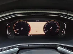 2021 Volkswagen Tacqua 1.5L AT 30th Anniversary, белый — фото 16