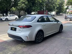 2023 Toyota Levin TNGA 1.5L Advance, белый — фото 3