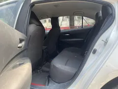2023 Toyota Levin TNGA 1.5L Advance, белый — фото 7