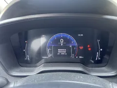 2023 Toyota Levin TNGA 1.5L Advance, белый — фото 9