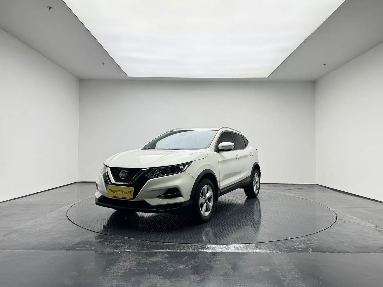 2023 Nissan Qashqai Classic 2.0L Comfort