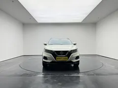 2023 Nissan Qashqai Classic 2.0L Comfort, белый — фото 2