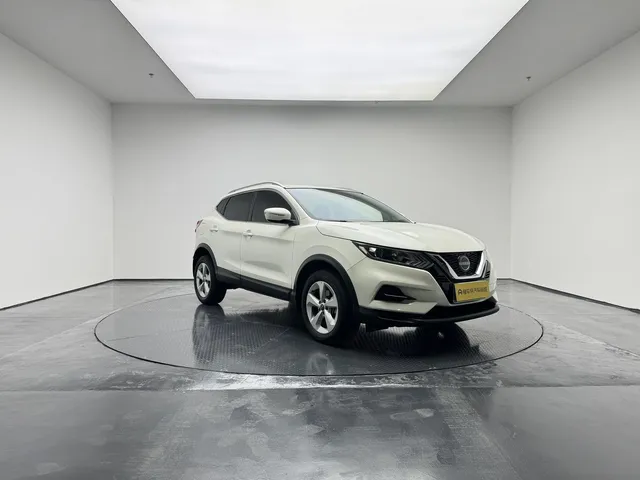 2023 Nissan Qashqai Classic 2.0L Comfort