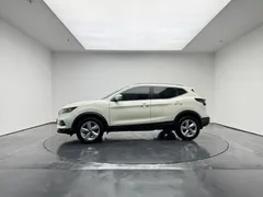 2023 Nissan Qashqai Classic 2.0L Comfort, белый — фото 4