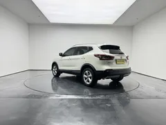 2023 Nissan Qashqai Classic 2.0L Comfort, белый — фото 5