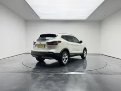 2023 Nissan Qashqai Classic 2.0L Comfort, белый — фото 7
