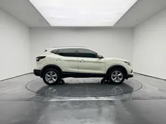 2023 Nissan Qashqai Classic 2.0L Comfort, белый — фото 8