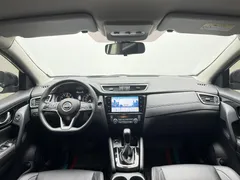 2023 Nissan Qashqai Classic 2.0L Comfort, белый — фото 9