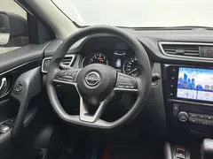 2023 Nissan Qashqai Classic 2.0L Comfort, белый — фото 11