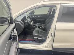 2023 Nissan Qashqai Classic 2.0L Comfort, белый — фото 12