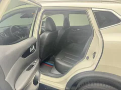 2023 Nissan Qashqai Classic 2.0L Comfort, белый — фото 13