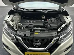 2023 Nissan Qashqai Classic 2.0L Comfort, белый — фото 16