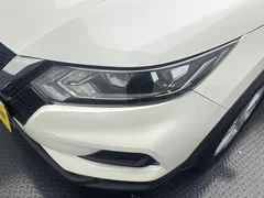 2023 Nissan Qashqai Classic 2.0L Comfort, белый — фото 18