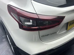 2023 Nissan Qashqai Classic 2.0L Comfort, белый — фото 19