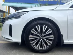 2022 Nissan Teana 2.0L XL-TLS, белый — фото 4