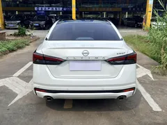 2022 Nissan Teana 2.0L XL-TLS, белый — фото 7