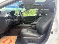 2022 Nissan Teana 2.0L XL-TLS, белый — фото 10