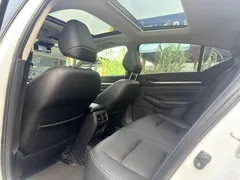 2022 Nissan Teana 2.0L XL-TLS, белый — фото 11