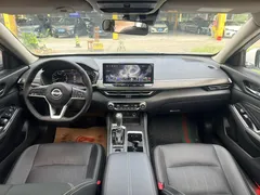 2022 Nissan Teana 2.0L XL-TLS, белый — фото 12