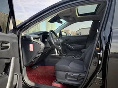 2023 Toyota Frontlander 2.0L CVT Leading, чёрный — фото 5