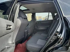 2023 Toyota Frontlander 2.0L CVT Leading, чёрный — фото 6