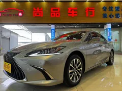 2022 Lexus ES 200 Excellence — фото 1
