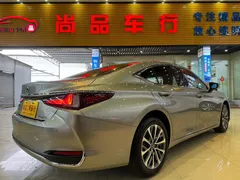 2022 Lexus ES 200 Excellence — фото 13