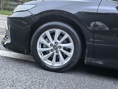 2023 Toyota Camry 2.0G Luxury, чёрный — фото 4