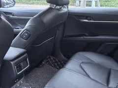 2023 Toyota Camry 2.0G Luxury, чёрный — фото 7