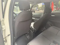 2021 Honda Fit 1.5L CVT, белый — фото 7