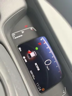 2021 Honda Fit 1.5L CVT, белый — фото 10