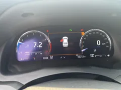 2022 Toyota Camry 2.5S Fashion, белый — фото 18