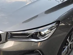 2022 Geely Emgrand 4th Gen 1.5L CVT Flagship — фото 7