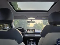 2022 Geely Emgrand 4th Gen 1.5L CVT Flagship — фото 13