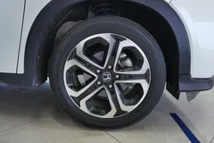 2021 Honda XR-V 1.5L CVT Comfort, белый — фото 5