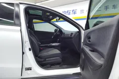 2021 Honda XR-V 1.5L CVT Comfort, белый — фото 6