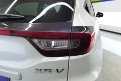 2021 Honda XR-V 1.5L CVT Comfort, белый — фото 8