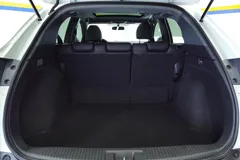 2021 Honda XR-V 1.5L CVT Comfort, белый — фото 11