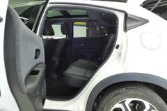2021 Honda XR-V 1.5L CVT Comfort, белый — фото 13