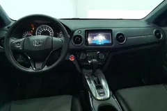 2021 Honda XR-V 1.5L CVT Comfort, белый — фото 14